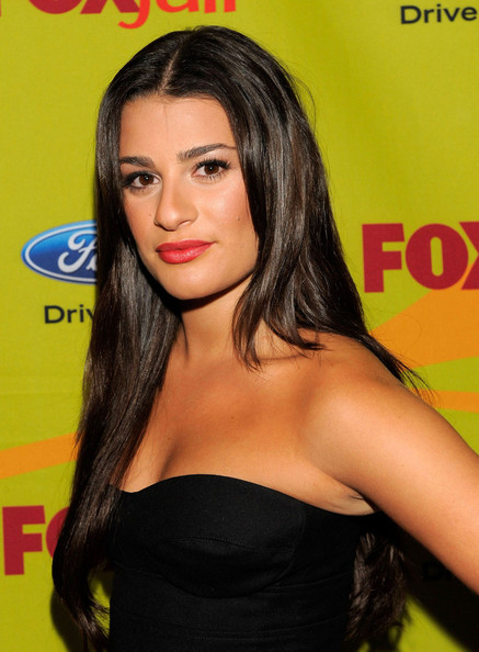 Lea+Michele+Attending+Fox+Fall+Eco+Casino+qub_CXwjDCTl